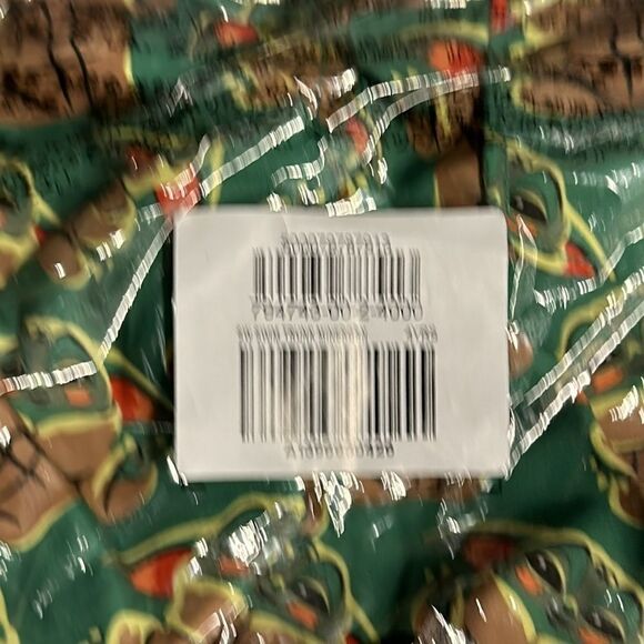 GAP Kids | Green | STAR WARS GROGU SWIM TRUNKS - Picture 4 of 6